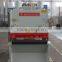 QC11Y-4X1300 ce certificated guillotine shearing machine