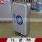 Outdoor waterproof advertising aluminum light box