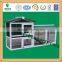 Wooden rabbit house RH1500L