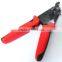 High quality Solar cable stripper LA-700A for stripping solar photovoltaic cables 1.5-6mm2 wholesale
