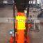 ECO BRAVA block brick making machine/paving block making machine with gypsum