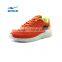 ERKE hot sales fashion flyknit mehs wholesale lighweight mens brand sports shoes