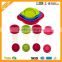 Multi-Function FDA Standard Collapsible Silicone measuring cup