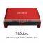 2016 4k smart T95U pro s912 2g 16g Octa core android 6.0 tv box Kodi17.0