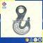 GALVANIZED G70 EYE SLING HOOK