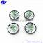 high quality 15mm hifi earphone speaker driver parts