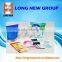 High Barrier Retort Pouch and Sterilization Pouch