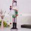 christmas novelty product toy custom nutcracker