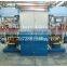 new design two body one station vulcanizing equipment