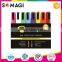 fantastic Bullet And Chisel Tip chalk marker with rich fluorescent Colors perfect for home or office or school projects