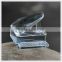 Decorative Crystal Piano Figurine For Holiday Gifts