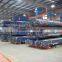 Best Selling Heavy Duty mezzanine floor rack