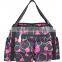 2015 wholesale muti-functional baby diaper bag, mummy bag