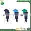 Plastic Garden irrigation system Water fittings Micro Irrigation dripper Microsprinkler and Microjet for irrigation