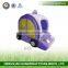 aimigou wholesale china pink car shaped pet dog bed