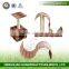 Sweet Pet Products Ladder and Tunnel Playhouse Cat Tree
