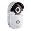 Wireless P2P Special Features and Digital Camera Type Wifi P2P IP Camera Doorbell Support NIght Vision ,Motion Detection