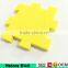 Melors eco friendly professional pre school colorful Kids puzzle cube,foam puzzle cube,eva puzzle cube made by china supplier