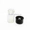 1/2 dram glass vials