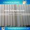 Eco-friendly Plastic Engineering Bar / Low Water Absorption Pe Rods