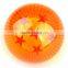 Dragon ball Z Crystal shift knob 1 star 54mm 10X1.25 thread 6 star