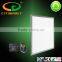 9MM thickness 3000K-6000K dimmable German size 600x600 CCT dimming led panel 620x620 48W
