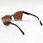 2016 Classic Luxurious Wood Sunglasses Supplier