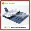 [UPO] Luxury Wallet Leather Mobile Phone Case for Google Nexus 6P Case with Card Holder and Photo Frame