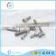 Wholesale hexagon socket flat head cap screws / din 7991