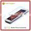 [UPO] 2016 New Arrival 9H 0.3mm 2.5D Premium Tempered Glass Screen Protector Film for Xiaomi Mi 4s