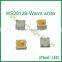 APA102C LED IC built inside RGB5050