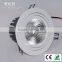 Dimmable 35W COB ceiling downlight,replace Philips metal halide lamp,pure white