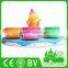Indoor Playground Equipment Kiddy Play Tea Cup Rides For Sale
