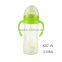 bpa free baby bottle manufacturing wide neck 10 oz milk bottle for baby