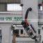 Top quality 4 axis cnc router 1325 cnc milling machine 4-axis