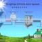 solar-wind hybrid system 8000W 200-800VDC mains power first off grid invertor