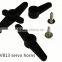 DHV813 High speed rc airplane servo/rc digital helicopter servo/servo for toys&hobbies