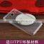 High Quality Soft TPU Blank Phone Case for Samsung On7