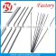 extrued k30 YG10X 330mm long extrusion solid tungsten carbide raw material for rods and strips