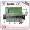 CNC press brake machine with DELEM controller