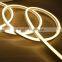 custom ceiling christmas decoration led neon light fixtures
