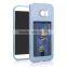 simple with card bag phone case for huawei ascend d quad u x l e 9500 1 886