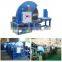 Industrial Cutting Machine Horizontal Rubber Bale Cutter Machine