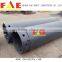 ISO9001 certified factory conductor casing pipe,rotary drilling double wall casing tube