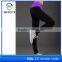 Hot selling women wear slimming pants body shaper adult training pants AFT-1011