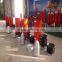 API hydraulic two stage cementing collar
