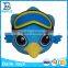 Custom lovely animal plush bird toy