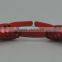 Red sequins horn headdress horn hoop Halloween props party party accessories