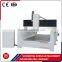 foam and wood cnc molding carving and cutting machine