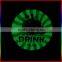 beer bottle Glow in the Dark Sticker